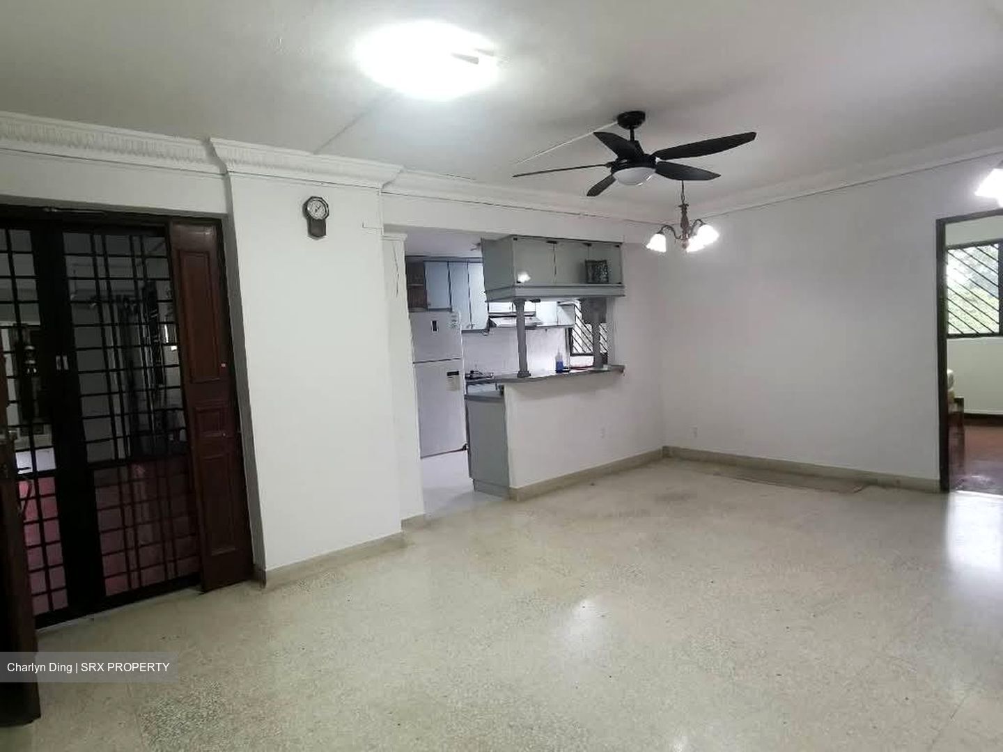Blk 401 Pandan Gardens (Jurong East), HDB 5 Rooms #576258851